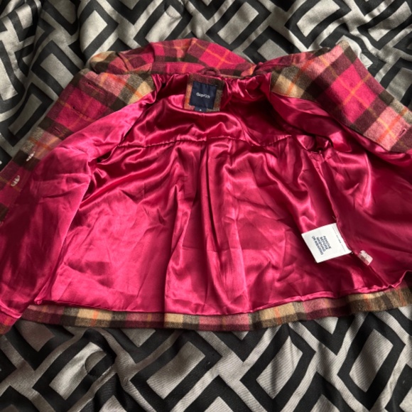 Nice gap jacket - Picture 2 of 5